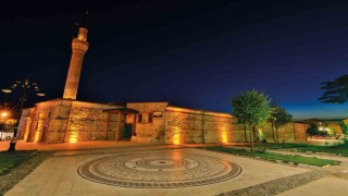 Eskişehirin ilk dünya mirası: Sivrihisar Ulu Cami