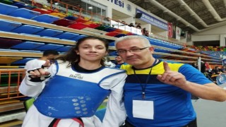 Eskişehirli sporcular milli formayı terletecek