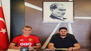 Eskişehirspora 7 taze kan