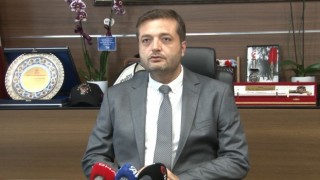 Etlik Şehir Hastanesi Koordinatör Başhekimi Güngörer: “Yakın zamanda 200 poliklinik takviyesinin inşaat süreci başlayacaktır”