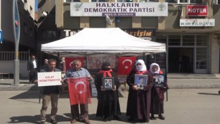 Evladı dağa kaçırılan baba: “HDP ile CHPnin hiçbir farkı yok, ikisi de aynı çizgidedir”