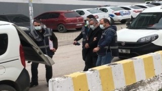 Evli çifte süpermarkette dehşeti yaşatan sanık yeniden hakim karşısında
