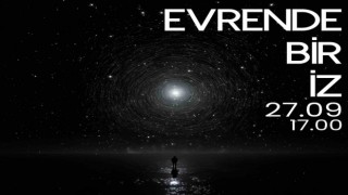 ‘Evrende Bir İz sergisi, Loft Artta sanatseverlerle buluşacak