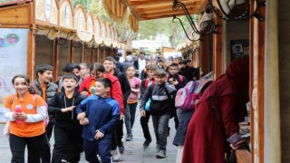 Eyüpsultan 3. Çocuk Kitapları Fuarı kapılarını açıyor