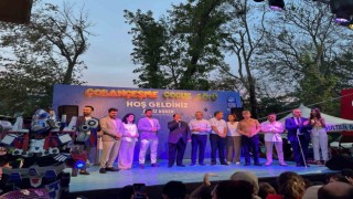 Eyüpsultan Belediyesi Çobançeşme Çocuk Köyünü hizmete açtı