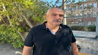 Fabrikadaki yangında kardeşini kaybeden ağabeyden işletme sahiplerine tepki