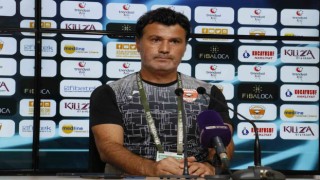 Fatih Kavlak: Kazandığımız için çok mutluyuz