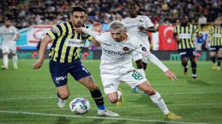 Fenerbahçe, Alanyaspor deplasmanında