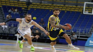 Fenerbahçe Beko, hazırlık maçında Zeniti 75-60 yendi