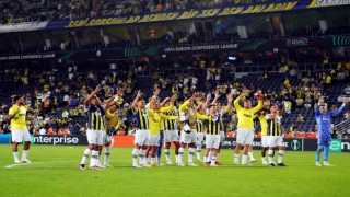 Fenerbahçe galibiyet serisini 11 maça çıkardı