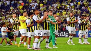 Fenerbahçe, Konferans Liginde sahne alıyor