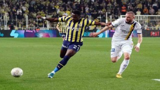 Fenerbahçe, MKE Ankaragücüne konuk olacak