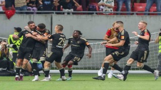 Fenerbahçenin rakiplerini tanıyalım