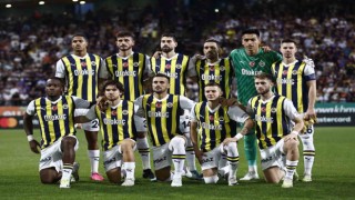 Fenerbahçenin UEFA Konferans ligi fikstürü belli oldu