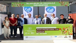Festivalin gözdesi GİBTÜ oldu