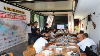 Fethiye Sporfest tanıtım toplantısı gerçekleştirildi