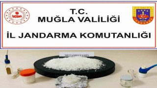 Fethiyede uyuşturucu operasyonu : 3 gözaltı