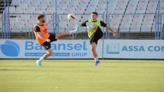 Fethiyespor, Kastamonuspor hazırlıklarına başladı