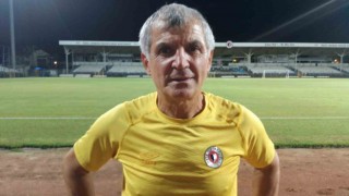 Fethiyesporda yenilgiyi değerlendirildi