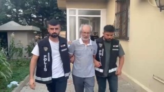 FETÖ firarisi Erkan Ünal İstanbulda yakalandı