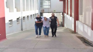 FETÖden 6 yıl 3 ay hapis cezası alan ihraç polis memuru yakalandı