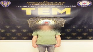 FETÖnün sözde yönetim kadrosunda yer alan şahıs yakalandı