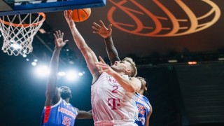 FIBA Kıtalararası Kupa 2023 başladı