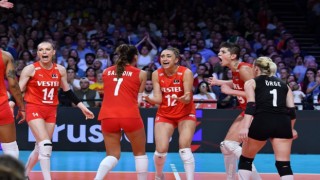 Filenin Sultanları, hazırlık maçında Hisamitsuyu 4-0 mağlup etti