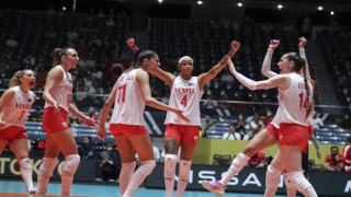 Filenin Sultanları, Olimpiyat Elemelerinde 2de 2 yaptı