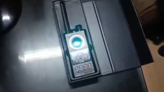 Film sahnesi değil Adanada operasyon
