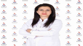 Fiziksel Tıp ve Rehabilitasyon Uzmanı Dr. Barut, SANKOda