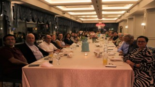 Fizyoterapistler bir araya geldi