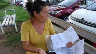 Fransız sigorta şirketi, yoğun bakımdaki müşterisini yüzüstü bıraktı