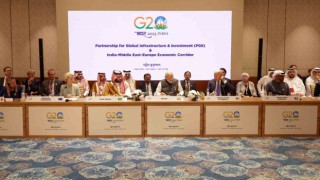 G20 Liderler Sonuç Bildirisi yayımlandı