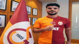 Galatasaray, Eyüp Aydını renklerine bağladı