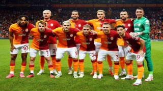 Galatasaray ile Samsunspor 61. randevuda