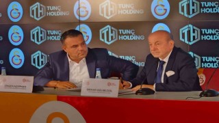 Galatasaray Kadın Basketbol Takımına yeni forma sponsoru