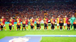 Galatasaray yenilmezlik serisini 11 maça çıkardı