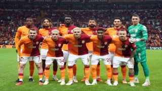 Galatasarayda 2 değişiklik