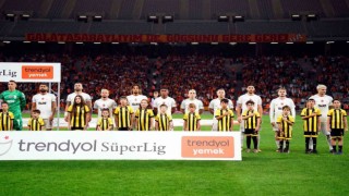 Galatasarayda 5 değişiklik