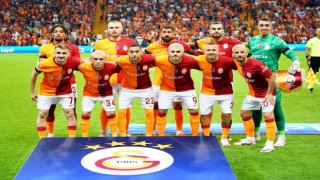 Galatasarayda tek değişiklik