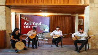 GastroaANTEP Festivalinde “Dostlar Beni Hatırlasın” sergisi