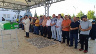 Gazeteci Binzerin acı günü