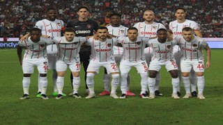 Gaziantep FK en kötü Süper Lig başlangıcını yaptı