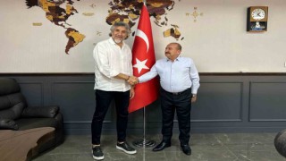 Gaziantep FK, sportif direktör Adnan Erkan ile yolarını ayırdı