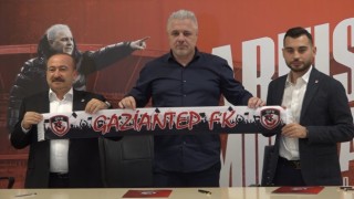 Gaziantep FKda 2. Sumudica dönemi resmen başladı