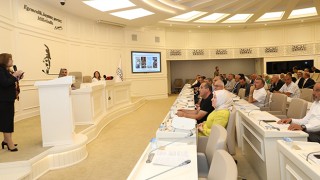 Gaziantep ve Tataristan’ın Kazan Şehri Kardeş Oluyor