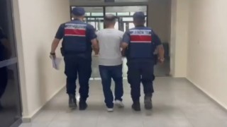 Gaziantepte 19 suç kaydı bulunan firari, şafak operasyonuyla yakalandı