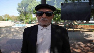 Gaziantepte 65 yaş üstü vatandaşlar ulaşım hizmetinden memnun