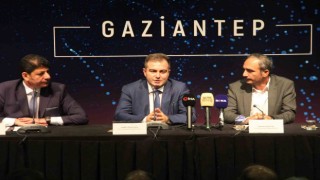 Gaziantepte Afet Haberciliği ve Kriz İletişimi Eğitim programı düzenlendi